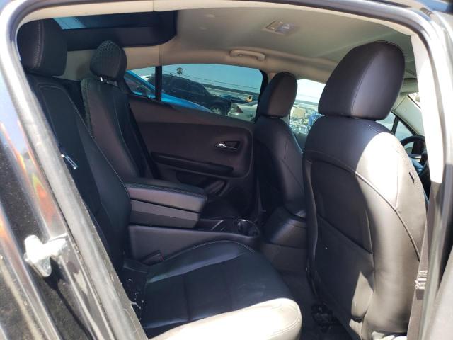 Photo 10 from auction – 2014 CHEVROLET VOLT with VIN 1G1RH6E47EU142563