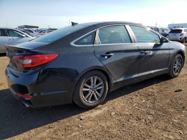 Photo 3 from auction – 2016 HYUNDAI SONATA SE with VIN 5NPE24AF0GH359193