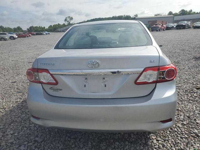 Photo 6 from auction – 2011 TOYOTA COROLLA BA with VIN 2T1BU4EE7BC653586