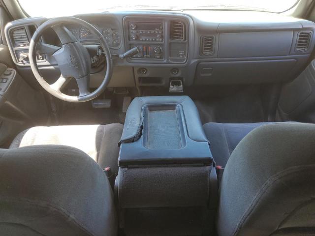 Photo 8 from auction – 2003 CHEVROLET SILVERADO with VIN 1GCHC29U13E171732