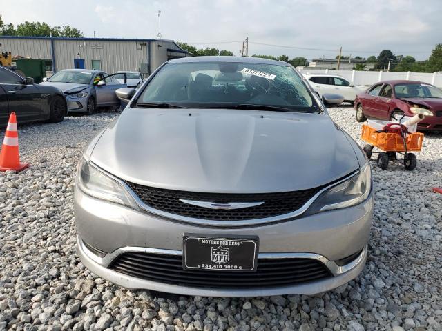 Photo 5 from auction – 2015 CHRYSLER 200 LIMITE with VIN 1C3CCCAB2FN725329