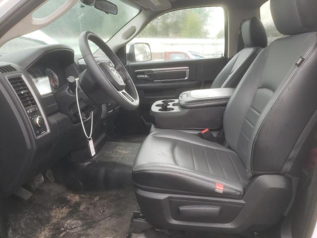 Photo 7 from auction – 2022 RAM 1500 CLASS with VIN 3C6JR6DG3NG233725