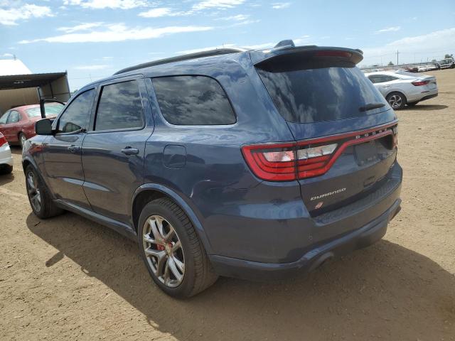 Photo 2 from auction – 2021 DODGE DURANGO SR with VIN 1C4SDJGJ3MC891133
