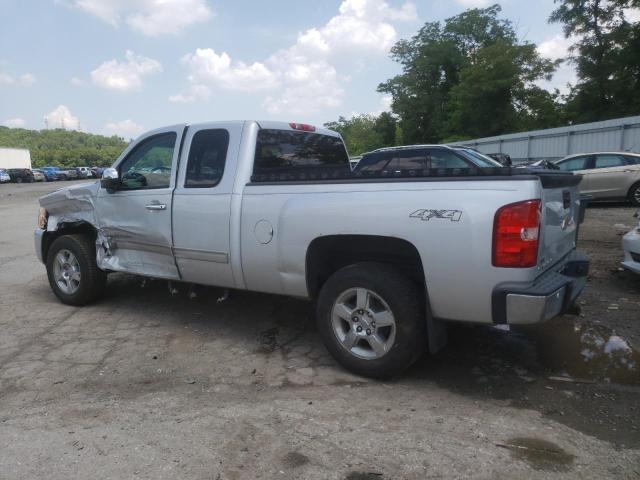 Photo 2 from auction – 2012 CHEVROLET SILVERADO with VIN 1GCRKTE71CZ265454