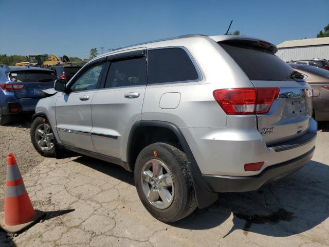 Photo 2 from auction – 2011 JEEP GRAND CHER with VIN 1J4RR4GGXBC509399