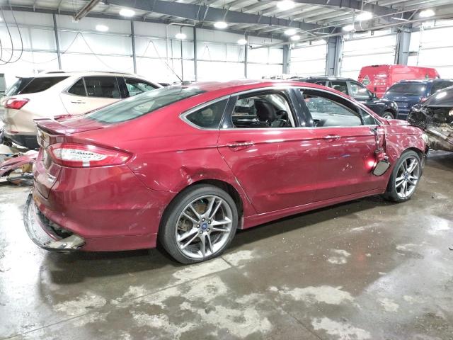 Photo 3 from auction – 2014 FORD FUSION TIT with VIN 3FA6P0D96ER228399