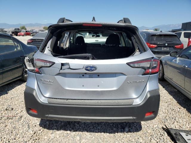 Photo 6 from auction – 2023 SUBARU OUTBACK PR with VIN 4S4BTACC8P3169098