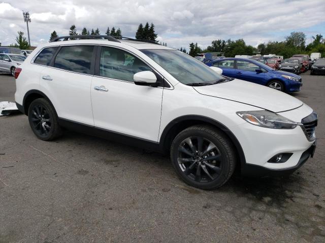 Photo 4 from auction – 2015 MAZDA CX-9 GRAND with VIN JM3TB3DVXF0466131