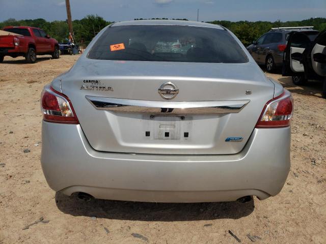 Photo 6 from auction – 2013 NISSAN ALTIMA 2.5 with VIN 1N4AL3AP2DC238872