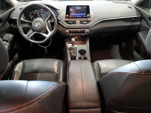 Photo 8 from auction – 2019 NISSAN ALTIMA SR with VIN 1N4BL4CV6KC212035