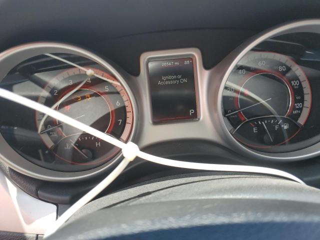 Photo 9 from auction – 2020 DODGE JOURNEY SE with VIN 3C4PDCAB7LT266336