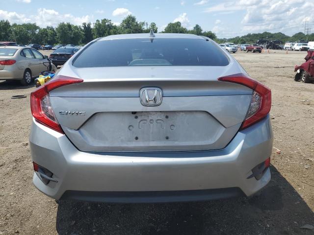 Photo 6 from auction – 2018 HONDA CIVIC EX with VIN 2HGFC2F71JH513127