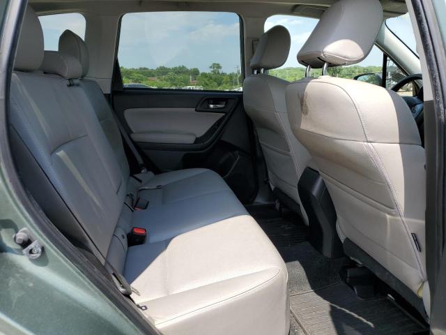 Photo 11 from auction – 2015 SUBARU FORESTER 2 with VIN JF2SJAHC3FH556602