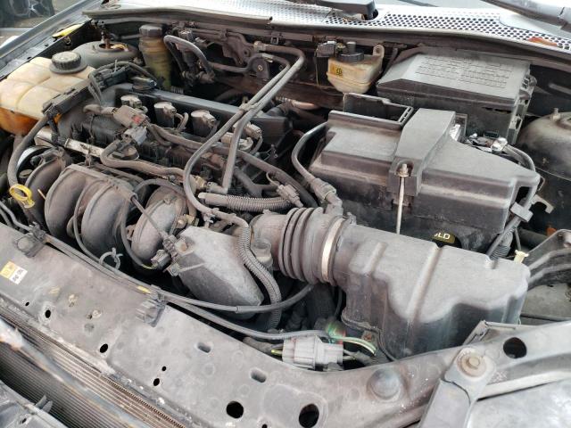 Photo 11 from auction – 2006 FORD FOCUS ZX4 with VIN 1FAFP34N86W109315
