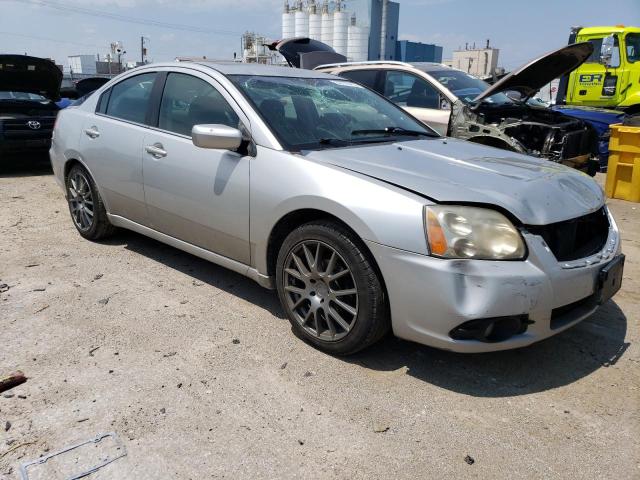 Photo 4 from auction – 2012 MITSUBISHI GALANT ES with VIN 4A32B3FF2CE011991