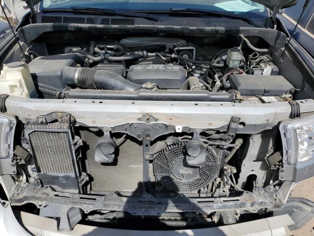 Photo 12 from auction – 2008 TOYOTA SEQUOIA SR with VIN 5TDZT64A98S000303
