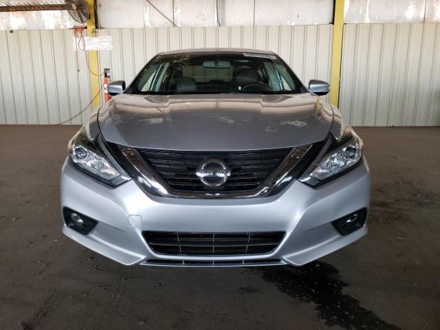 Photo 5 from auction – 2018 NISSAN ALTIMA 2.5 with VIN 1N4AL3AP0JC177291