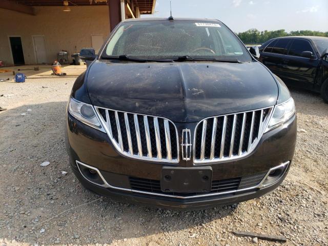 Photo 5 from auction – 2012 LINCOLN MKX with VIN 2LMDJ8JK0CBL17910