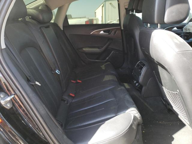 Photo 10 from auction – 2014 AUDI A6 PREMIUM with VIN WAUGFAFC1EN068027