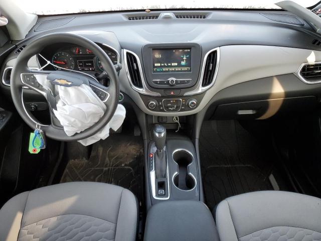 Photo 8 from auction – 2018 CHEVROLET EQUINOX LS with VIN 2GNAXREV6J6251811