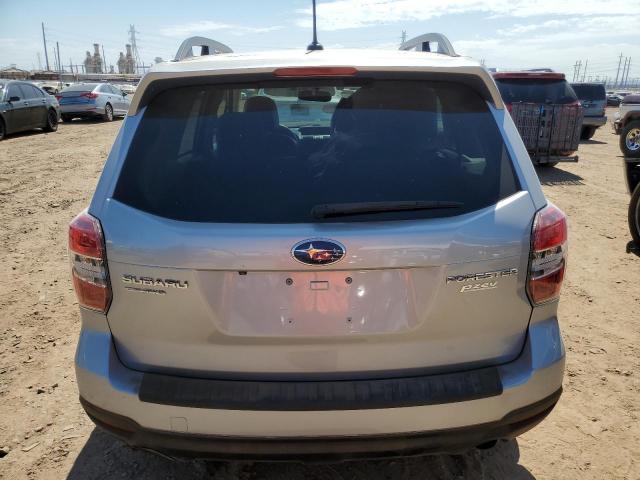 Photo 6 from auction – 2015 SUBARU FORESTER 2 with VIN JF2SJAWC2FH486769