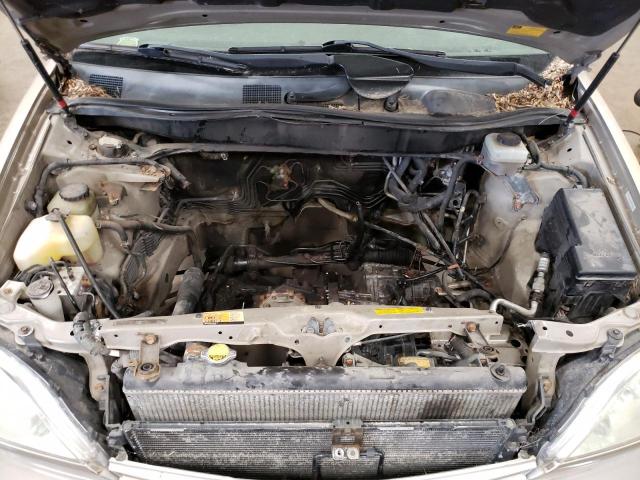 Photo 11 from auction – 2002 LEXUS RX 300 with VIN JTJHF10U720290585