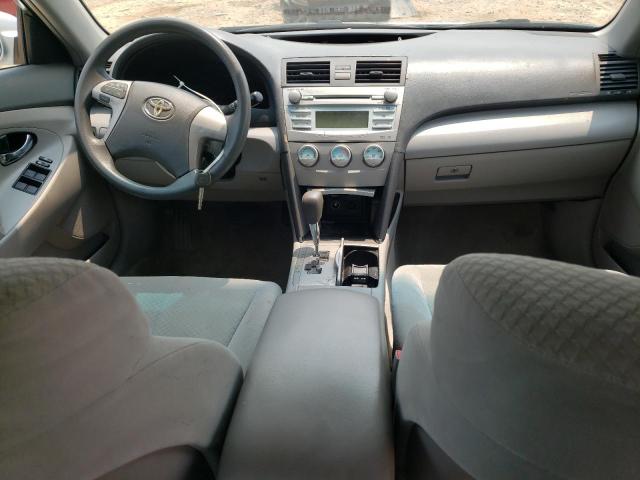 Photo 8 from auction – 2009 TOYOTA CAMRY BASE with VIN 4T1BE46K59U413186