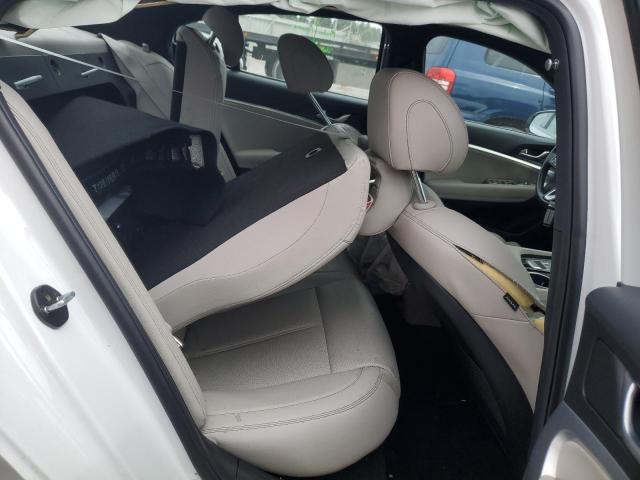 Photo 10 from auction – 2022 GENESIS G70 BASE with VIN KMTG34TA7NU093358