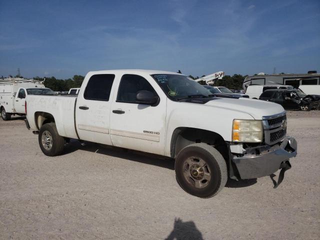 Photo 4 from auction – 2011 CHEVROLET SILVERADO with VIN 1GC1CXCG8BF181295