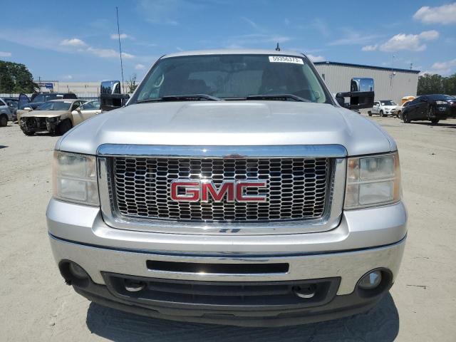 Photo 5 from auction – 2011 GMC SIERRA C15 with VIN 1GTR1WE02BZ242965