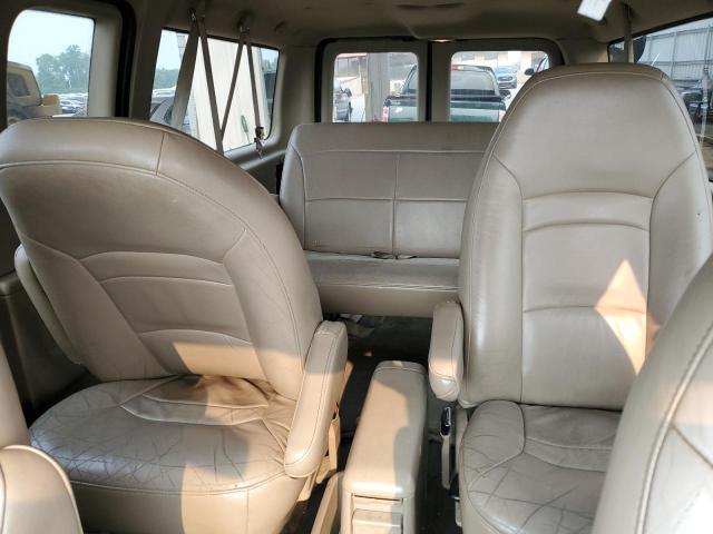 Photo 10 from auction – 2002 FORD ECONOLINE with VIN 1FMRE11L02HB17178