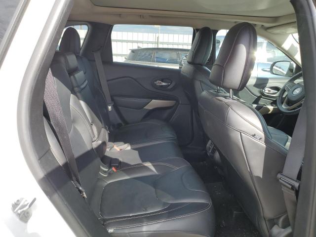 Photo 11 from auction – 2017 JEEP CHEROKEE L with VIN 1C4PJMDB7HD218312