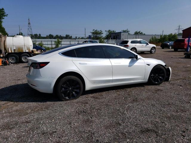 Photo 3 from auction – 2020 TESLA MODEL 3 with VIN 5YJ3E1EA7LF704109