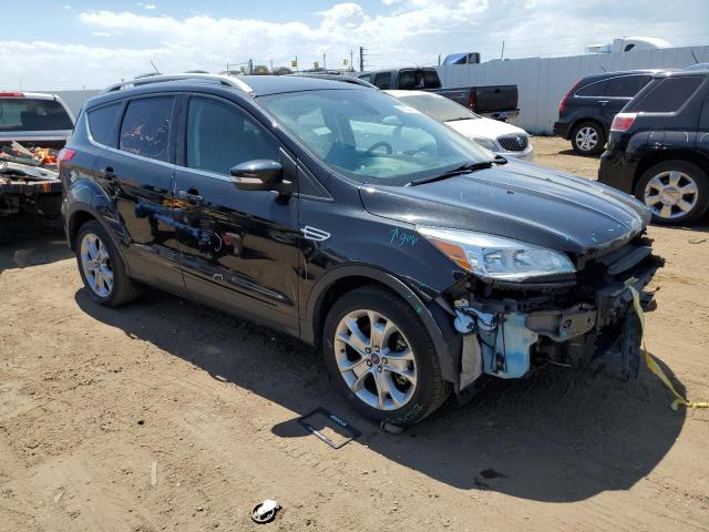 Zdjęcie 4 z aukcji – 2014 FORD ESCAPE TIT z VIN 1FMCU9JX7EUD38962