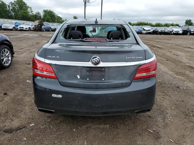 Photo 6 from auction – 2014 BUICK LACROSSE with VIN 1G4GB5G33EF146933