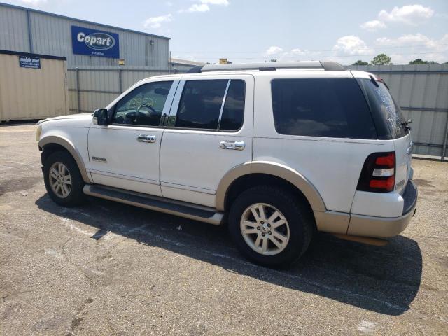 Photo 2 from auction – 2007 FORD EXPLORER E with VIN 1FMEU64E97UB40338