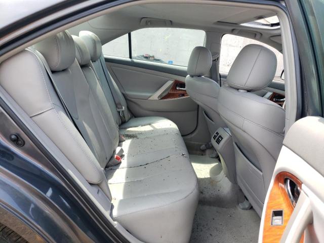 Photo 10 from auction – 2011 TOYOTA CAMRY SE with VIN 4T1BK3EK1BU130620