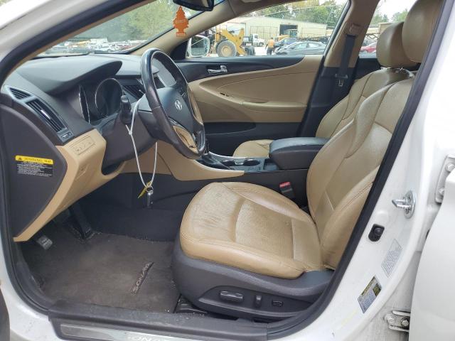 Photo 7 from auction – 2014 HYUNDAI SONATA SE with VIN 5NPEC4AC4EH896391