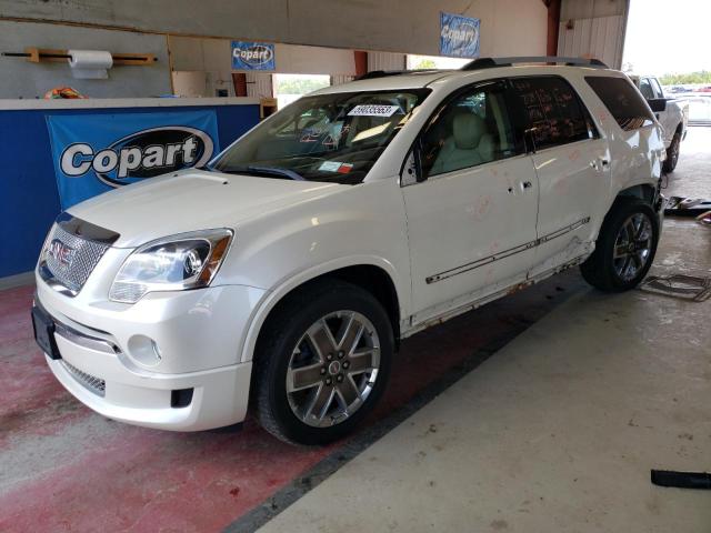 GMC ACADIA DEN 2012 with VIN 1GKKVTED0CJ169574 - Photo from auction