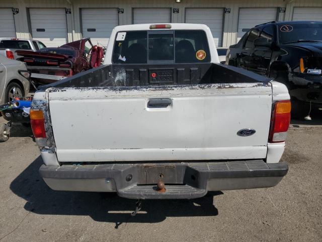 Photo 6 from auction – 1999 FORD RANGER SUP with VIN 1FTYR14V8XTA54384