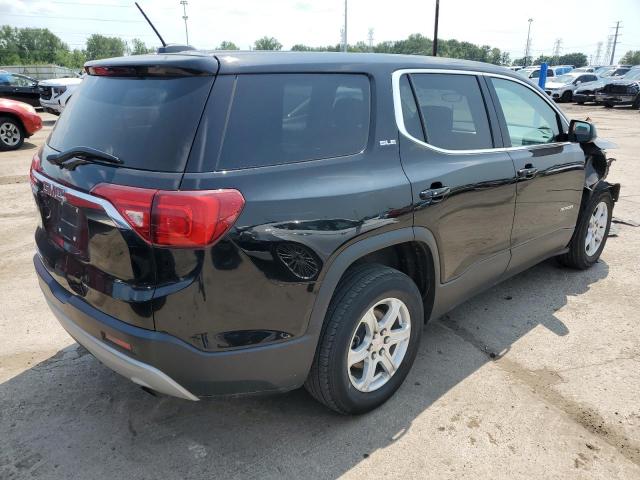 Photo 3 from auction – 2017 GMC ACADIA SLE with VIN 1GKKNKLA2HZ305165
