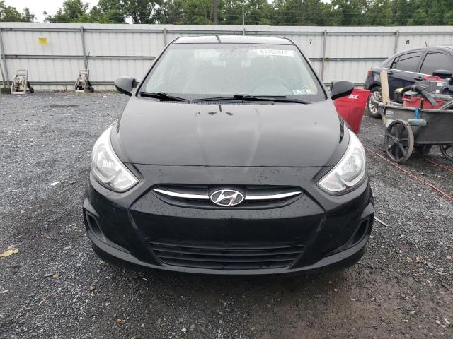 Photo 5 from auction – 2015 HYUNDAI ACCENT GLS with VIN KMHCT4AE8FU927153