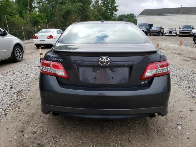 Photo 6 from auction – 2011 TOYOTA CAMRY BASE with VIN 4T1BF3EK0BU676023