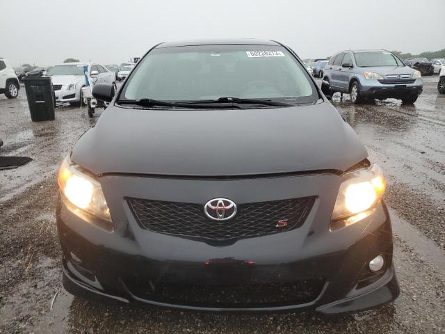 Photo 5 from auction – 2010 TOYOTA CORROLLA with VIN 2T1BU4EE7AC411816