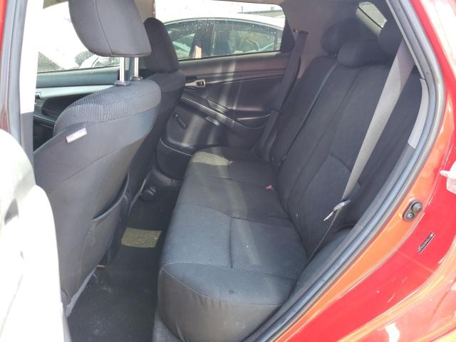 Photo 10 from auction – 2009 TOYOTA COROLLA MA with VIN 2T1KU40EX9C042596