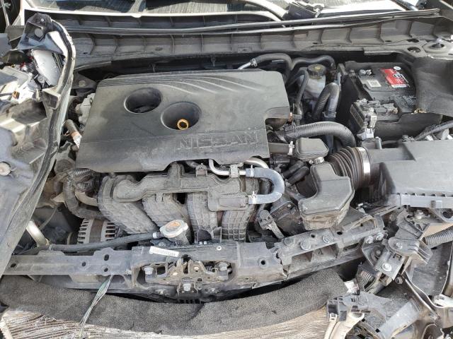 Photo 11 from auction – 2019 NISSAN ALTIMA SL with VIN 1N4BL4EV0KC203988