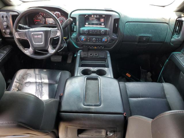 Photo 8 from auction – 2015 GMC SIERRA K35 with VIN 1GT423C84FF641494