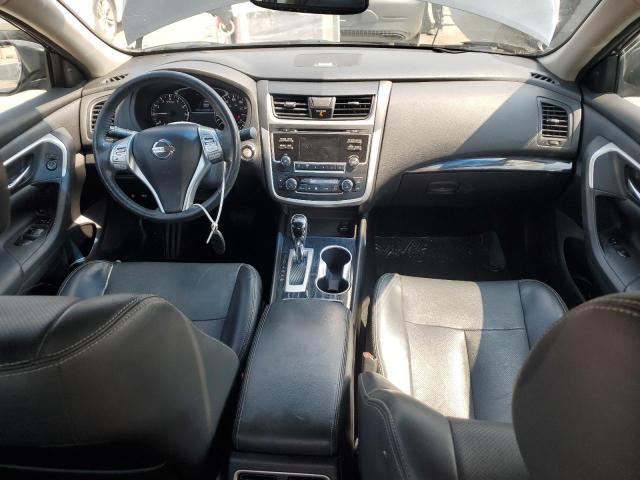 Photo 8 from auction – 2017 NISSAN ALTIMA 2.5 with VIN 1N4AL3AP4HC238166