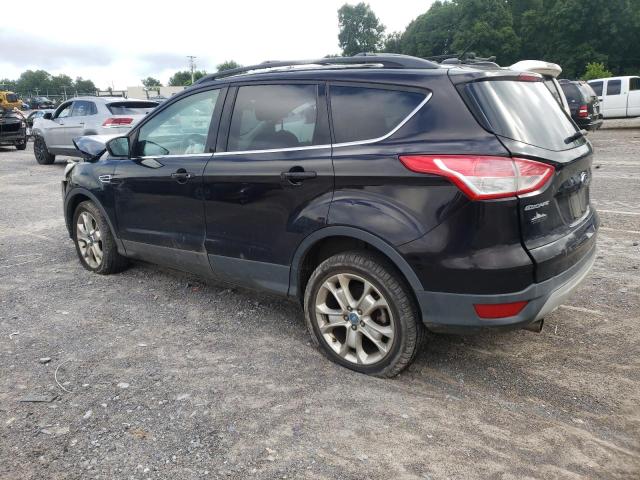 Photo 2 from auction – 2013 FORD ESCAPE SE with VIN 1FMCU0GX3DUC61086