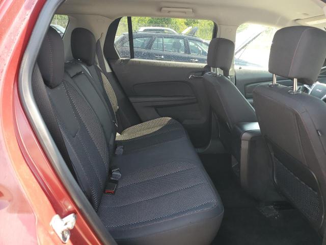 Photo 10 from auction – 2012 GMC TERRAIN SL with VIN 2GKALSEK3C6282815